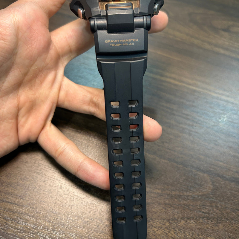 [Pre-Owned] Casio G-Shock Gravitymaster GR-B100-1A4 Tough Solar Men Watch