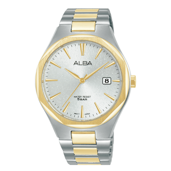silver alba quartz price