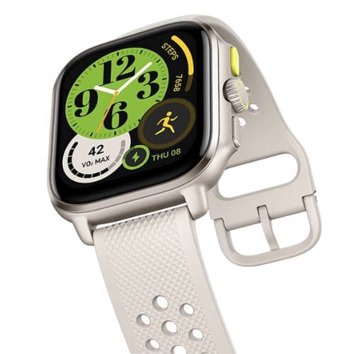 Amazfit Cheetah (Square) Smartwatch