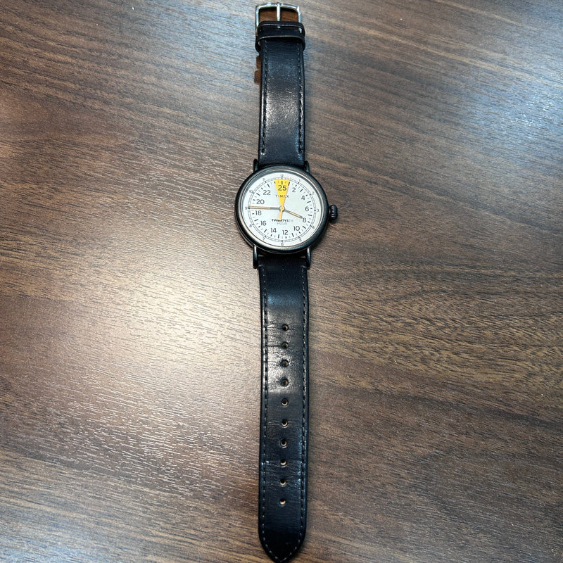 [Pre-Owned] Timex 25th Hour Limited Edition Unisex Watch