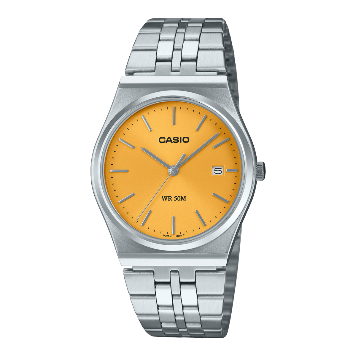 Casio enticer clearance