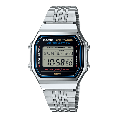 Casio Vintage ABL-100WE-1A Unisex Watch