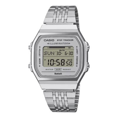 Casio Vintage ABL-100WE-7A Unisex Watch
