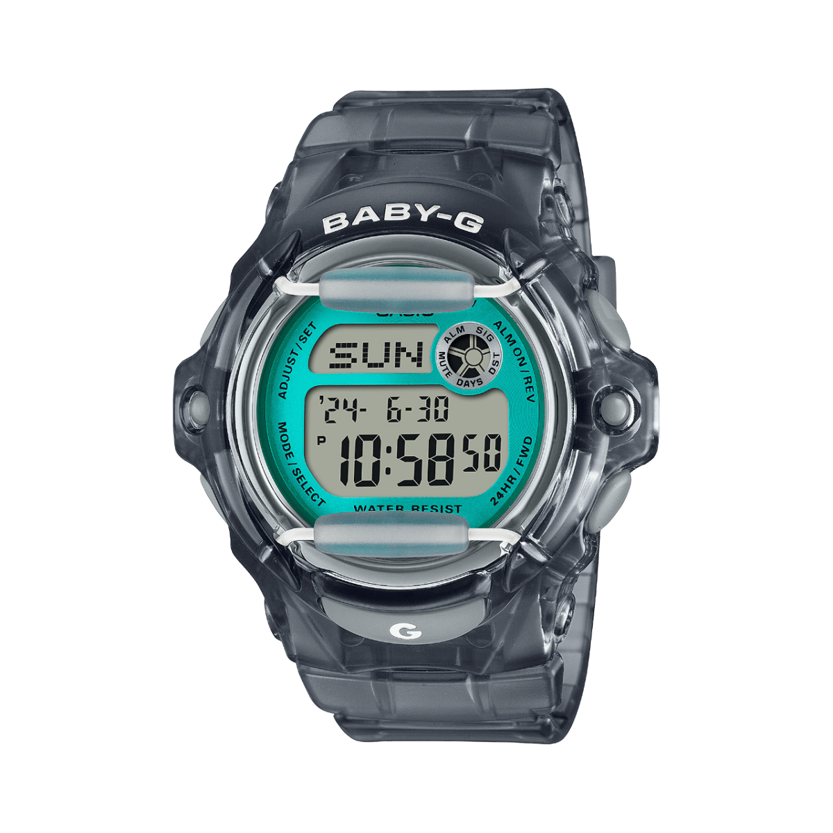 Jual casio baby g online