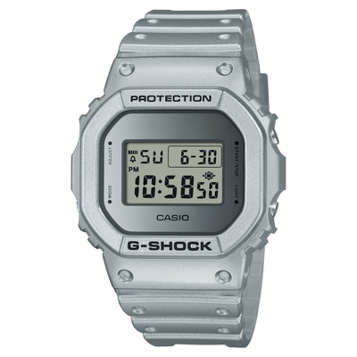 Casio G-Shock DW-5600FF-8D Water Resistant Men Watch Malaysia