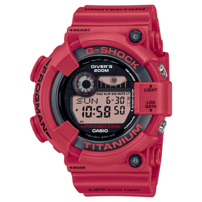 Casio G-Shock GW-8230NT-4D Water Resistant Men Watch Malaysia