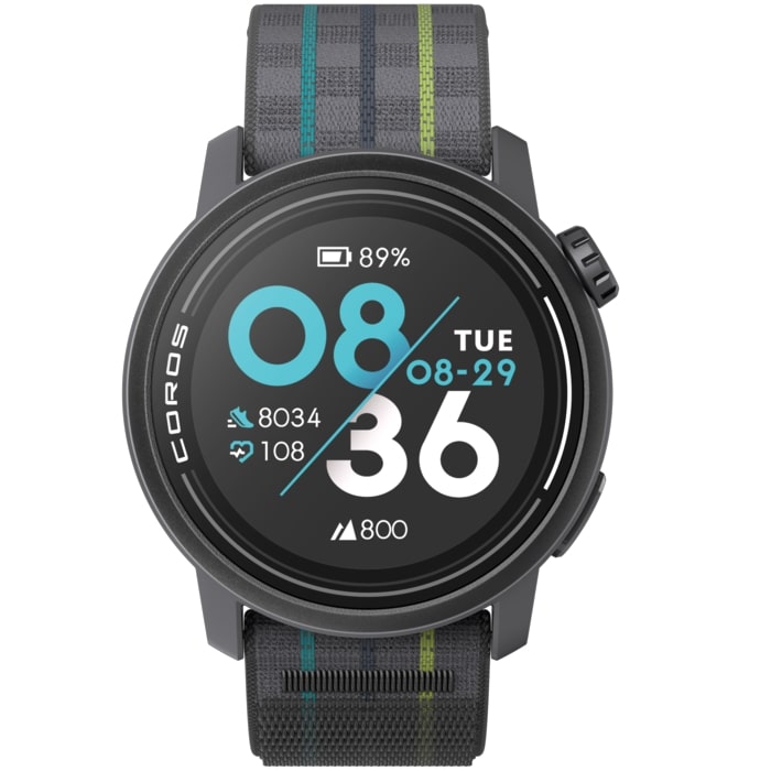 Coros Pace 3 GPS Smartwatch