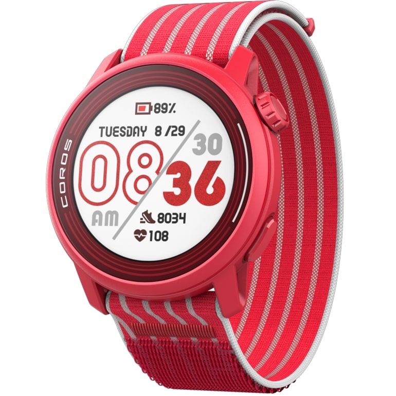 Coros Pace 3 GPS Smartwatch