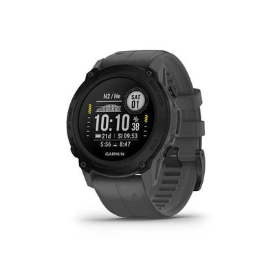 Garmin Descent G1 Sapphire GPS Dive Smartwatch