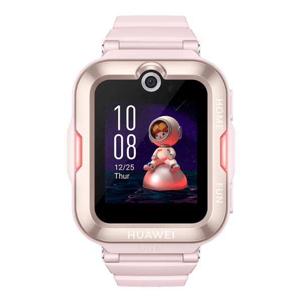 Huawei Watch Kids 4 Pro Pink
