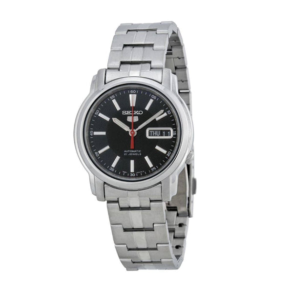 Seiko 5 SNKL83K1 Classic Automatic Stainless Steel Men Watch