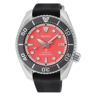 Seiko Prospex Asia-Pacific Limited Edition SPB541J1 Diver Men Watch