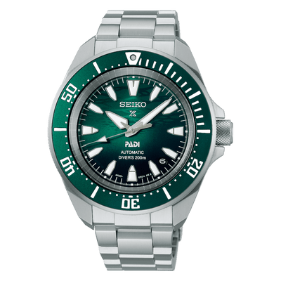 Seiko Prospex Sea PADI Special Edition SRPL53K1 Automatic Men Watch