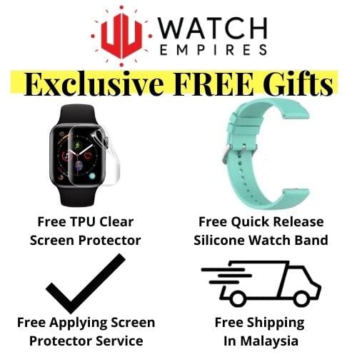 Watch Empires Free Gifts