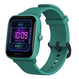 Amazfit BIP U PRO Green Fitness Smartwatch