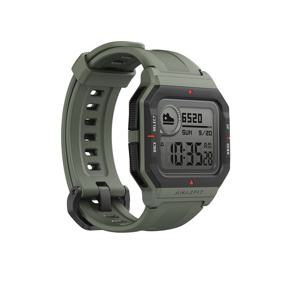 Amazfit Neo Army Green Fitness Smartwatch