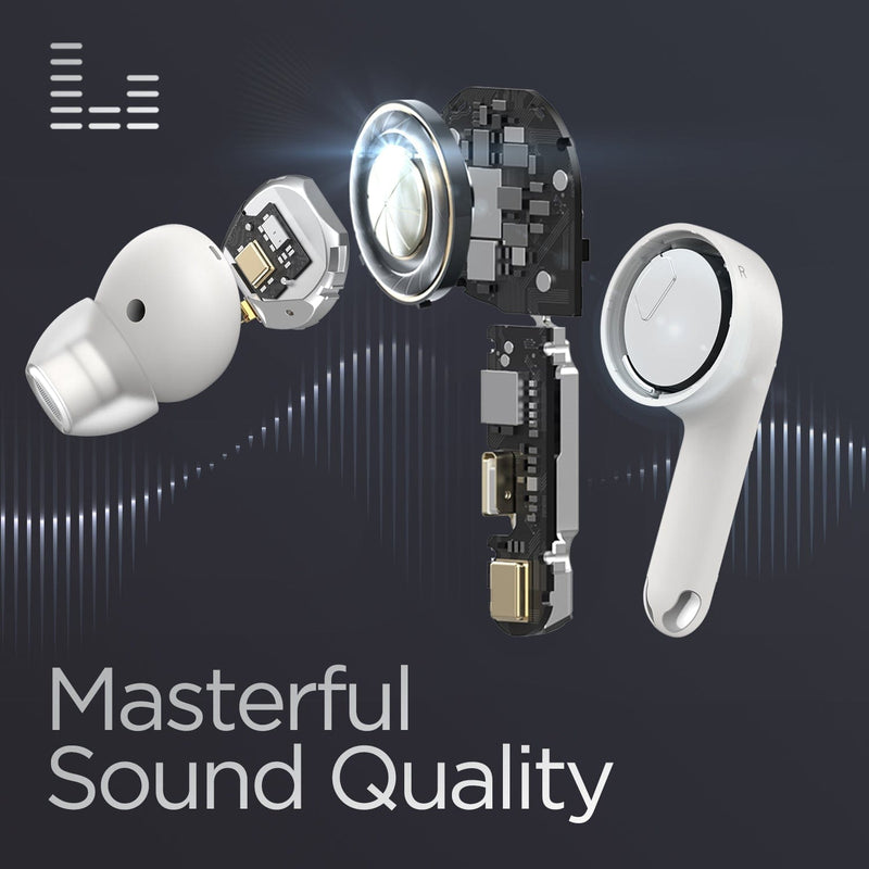 Amazfit Powerbuds Pro Sound Quality