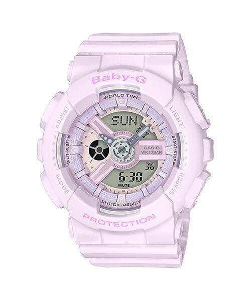Casio Watch Amazon Baby G Casio Baby-G Women's Analog Digital