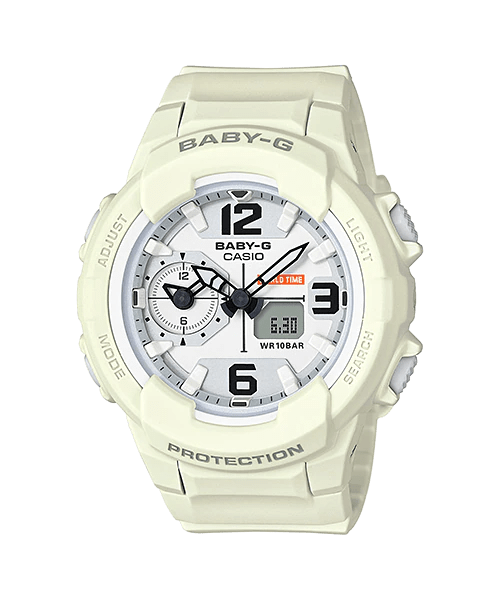 Bga 230 baby g hotsell