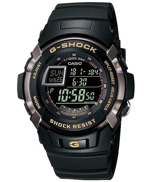 Casio G-Shock G-7710-1 Men Watch - Main Image