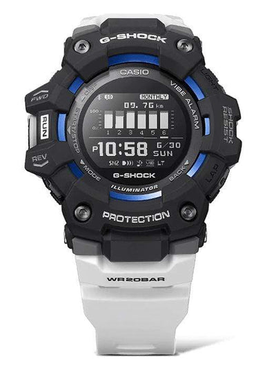 Casio G-Shock GBD-100-1A7 Water Resistant Men Watch Malaysia