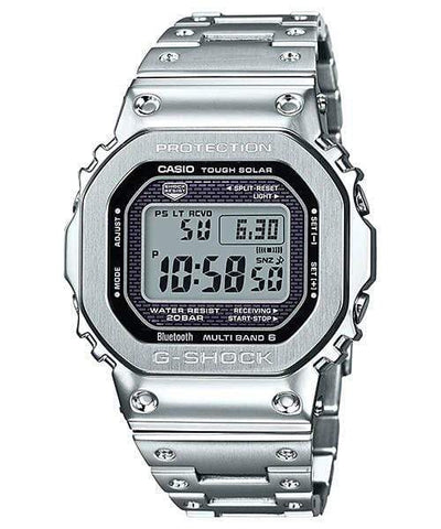 Casio G-Shock GMW-B5000D-1D Water Resistant Men Watch Malaysia