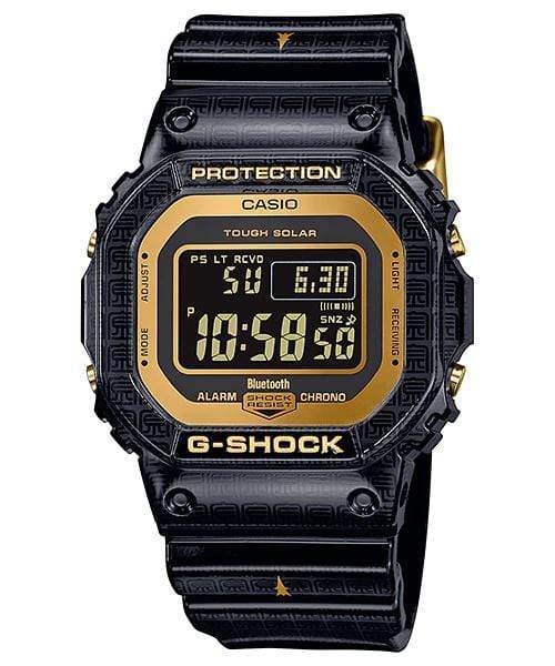 Limited Edition Casio Gold Edition Casio G-Shock GW-B5600SGM-1D