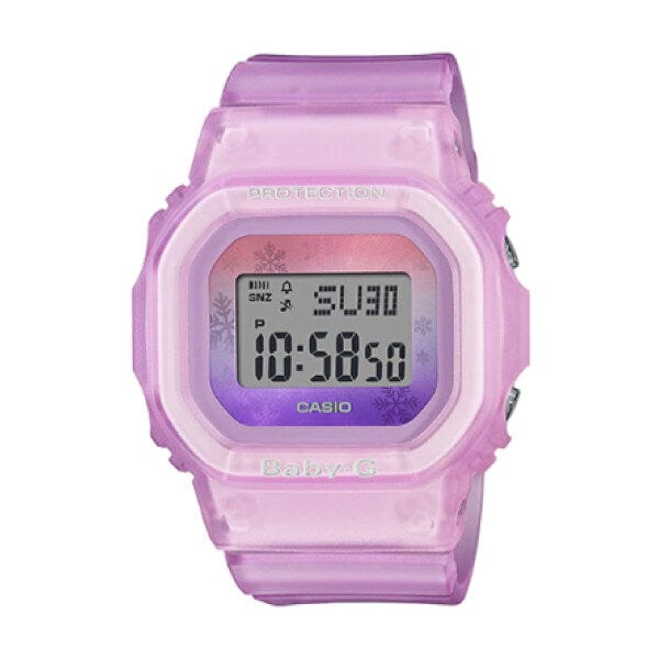 Casio baby g online 560