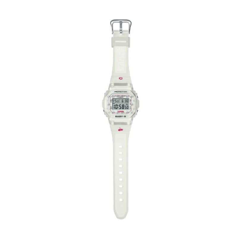 Casio Baby-G BGD-565KRS-7D Water Resistant Women Watch Malaysia