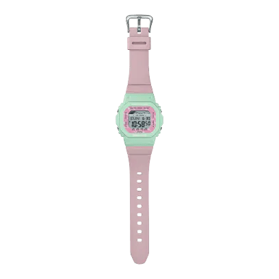 Casio Baby-G BLX-565-3D Water Resistant Women Watch Malaysia