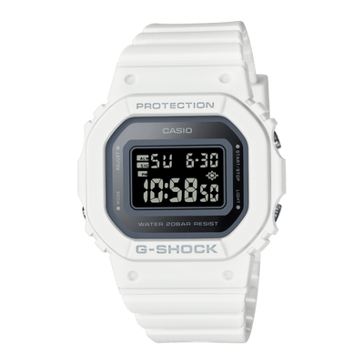 Casio G-Shock GMD-S5600-7D Resin Strap Women Watch Malaysia
