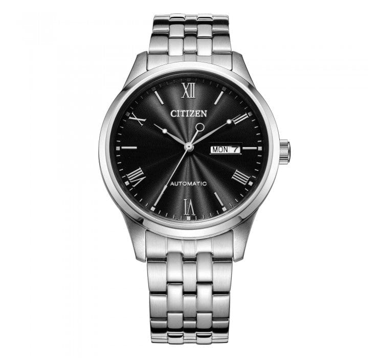 Citizen automatic shop sapphire watch