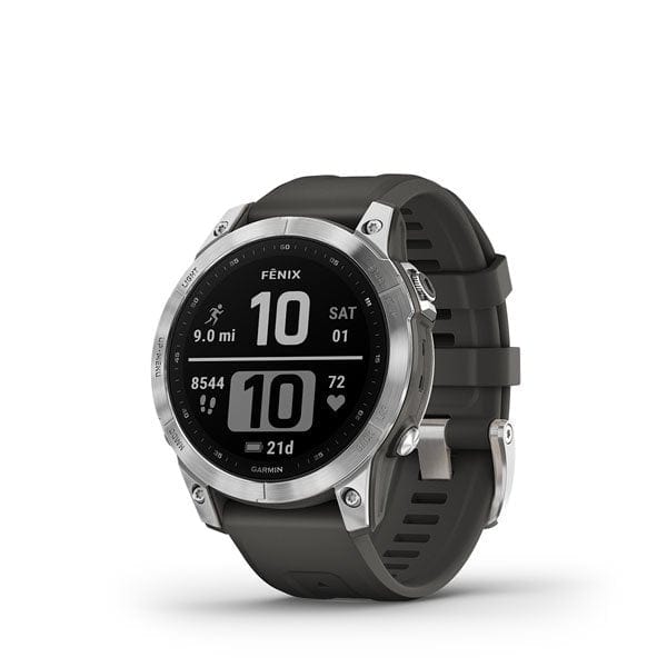 Jam Garmin Garmin Fenix Pro Multisport Gps Watch HOT Jam Garmin