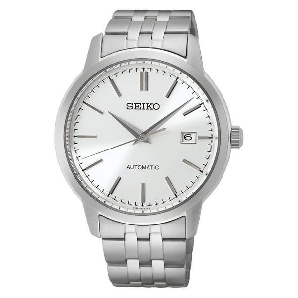Seiko Classic SRPH85K1 Automatic Stainless Steel Men Watch Malaysia
