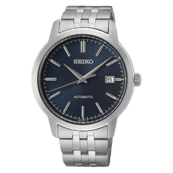 Seiko Classic SRPH87K1 Automatic Stainless Steel Men Watch Malaysia