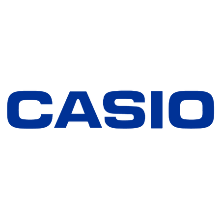 Casio Brand Logo