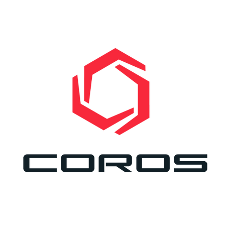 Coros Brand Logo