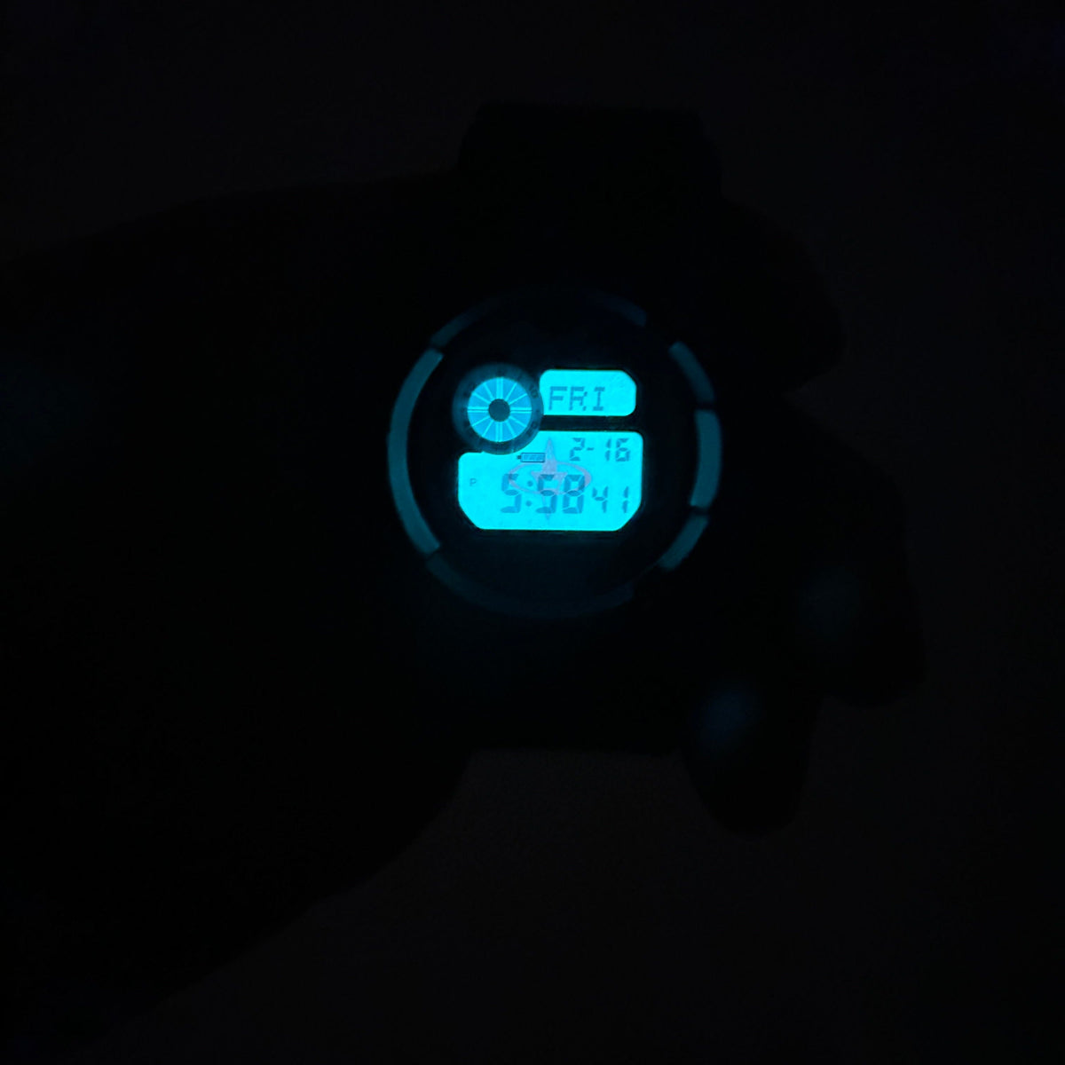 Frogman GW-200TC 美品 G-SHOCK GW-200TC-3 FROGMAN フロッグマン 