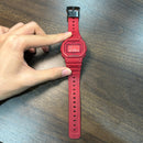 [Pre-Owned] Casio G-Shock DW-5635C-4 35th Anniversary Limited Edition Men Watch