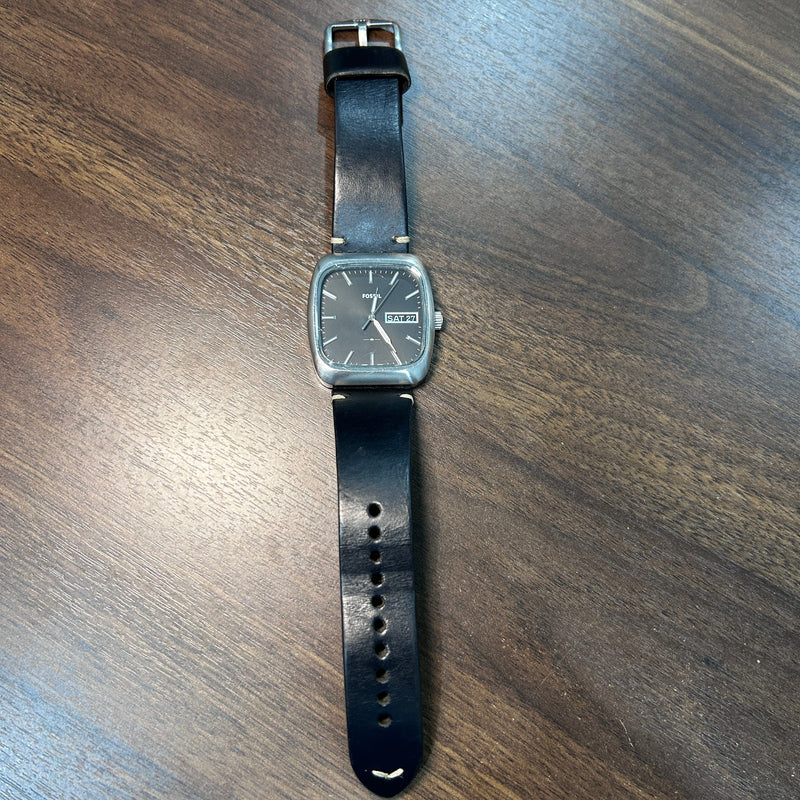 Fossil rutherford store automatic