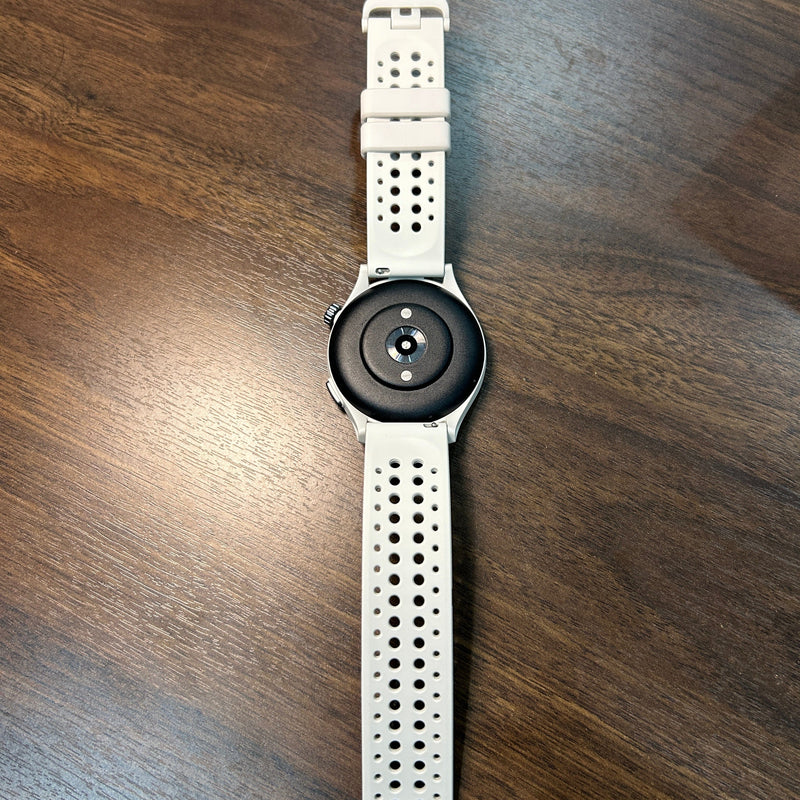 [Pre-Owned] Amazfit Cheetah (Round) AI Coach GPS Running Smartwatch