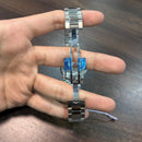 [Pre-Owned] Longines Conquest Quartz Stainless Steel Women Watch