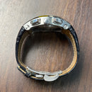 [Pre-Owned] Bulgari Ergon EG 40 S CH Automatic Chronograph Men Watch