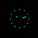 [Pre-Owned] Orient SP Day Date FUG1X007B9 Quartz Men Watch