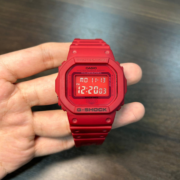 G shock 5635c on sale