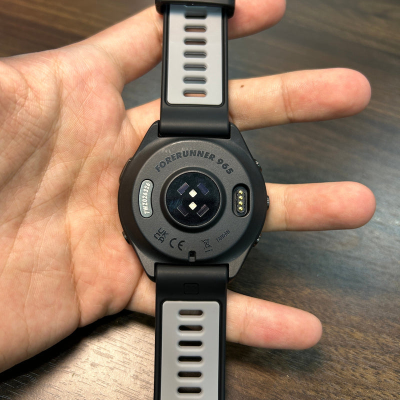 Garmin Forerunner 965 Now Available in Malaysia for RM2,970 With