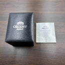 [Pre-Owned] Orient SP Day Date FUG1X007B9 Quartz Men Watch