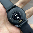 [Pre-Owned] Garmin Vivomove Sport (Black) Smartwatch