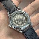 [Pre-Owned] Zeppelin LZ127 Graf Zeppelin Automatic Men Watch