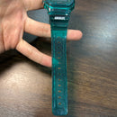 [Pre-Owned] Casio G-Shock X Absolut DW-5600SB-3PRABS Limited Edition Men Watch